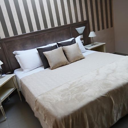 Hotel Giulio Cesare ตูริน ภายนอก รูปภาพ