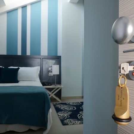 Hotel Giulio Cesare ตูริน ภายนอก รูปภาพ