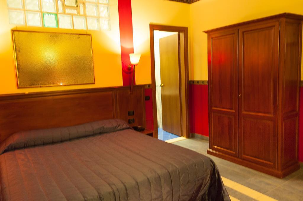 Hotel Giulio Cesare ตูริน ภายนอก รูปภาพ