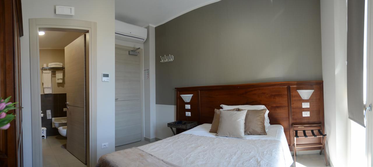 Hotel Giulio Cesare ตูริน ภายนอก รูปภาพ
