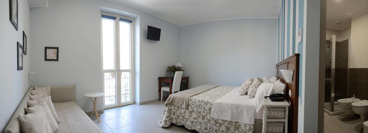 Hotel Giulio Cesare ตูริน ภายนอก รูปภาพ
