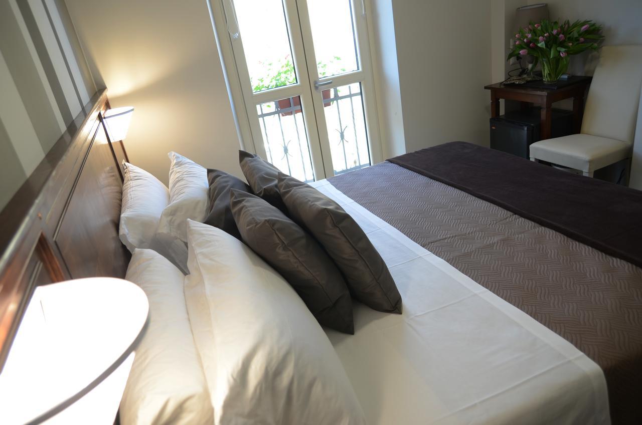 Hotel Giulio Cesare ตูริน ภายนอก รูปภาพ