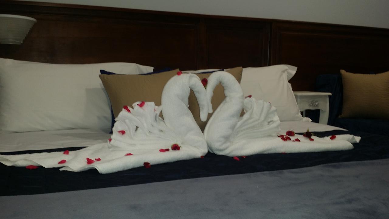 Hotel Giulio Cesare ตูริน ภายนอก รูปภาพ