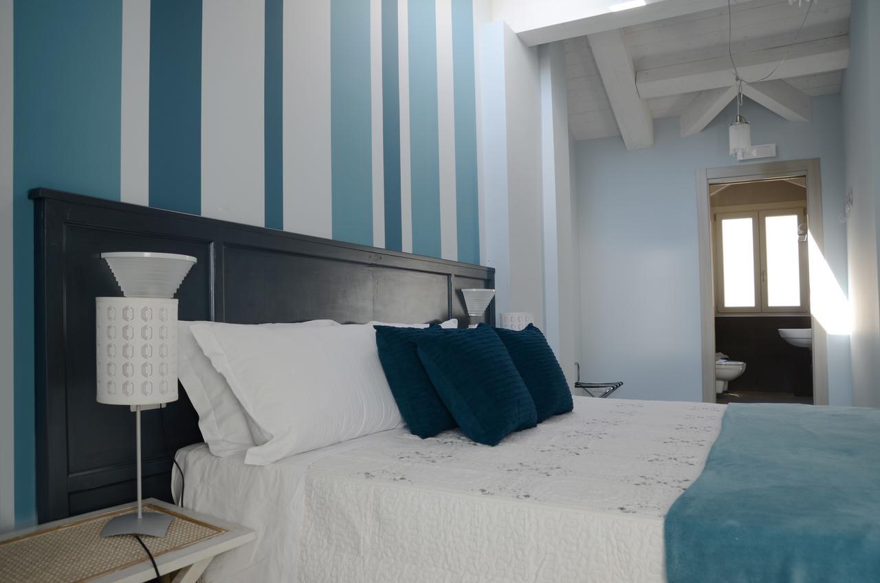 Hotel Giulio Cesare ตูริน ภายนอก รูปภาพ