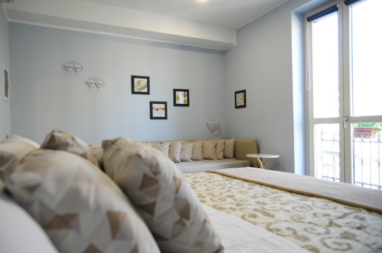 Hotel Giulio Cesare ตูริน ภายนอก รูปภาพ