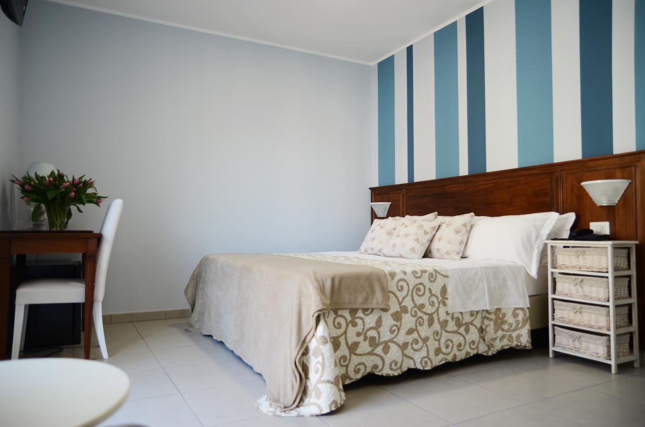 Hotel Giulio Cesare ตูริน ภายนอก รูปภาพ
