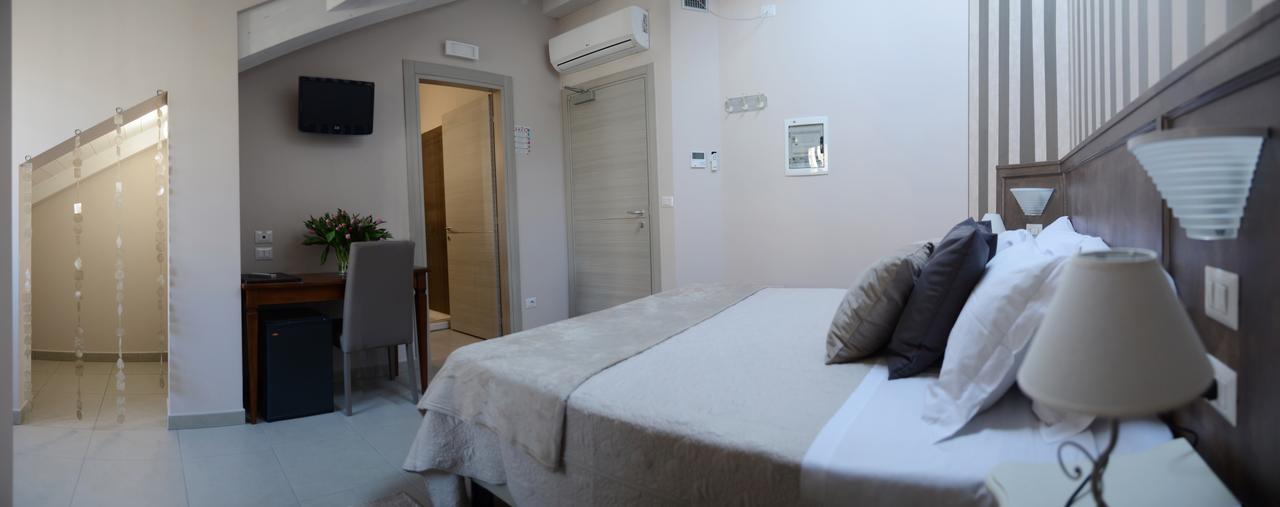Hotel Giulio Cesare ตูริน ภายนอก รูปภาพ