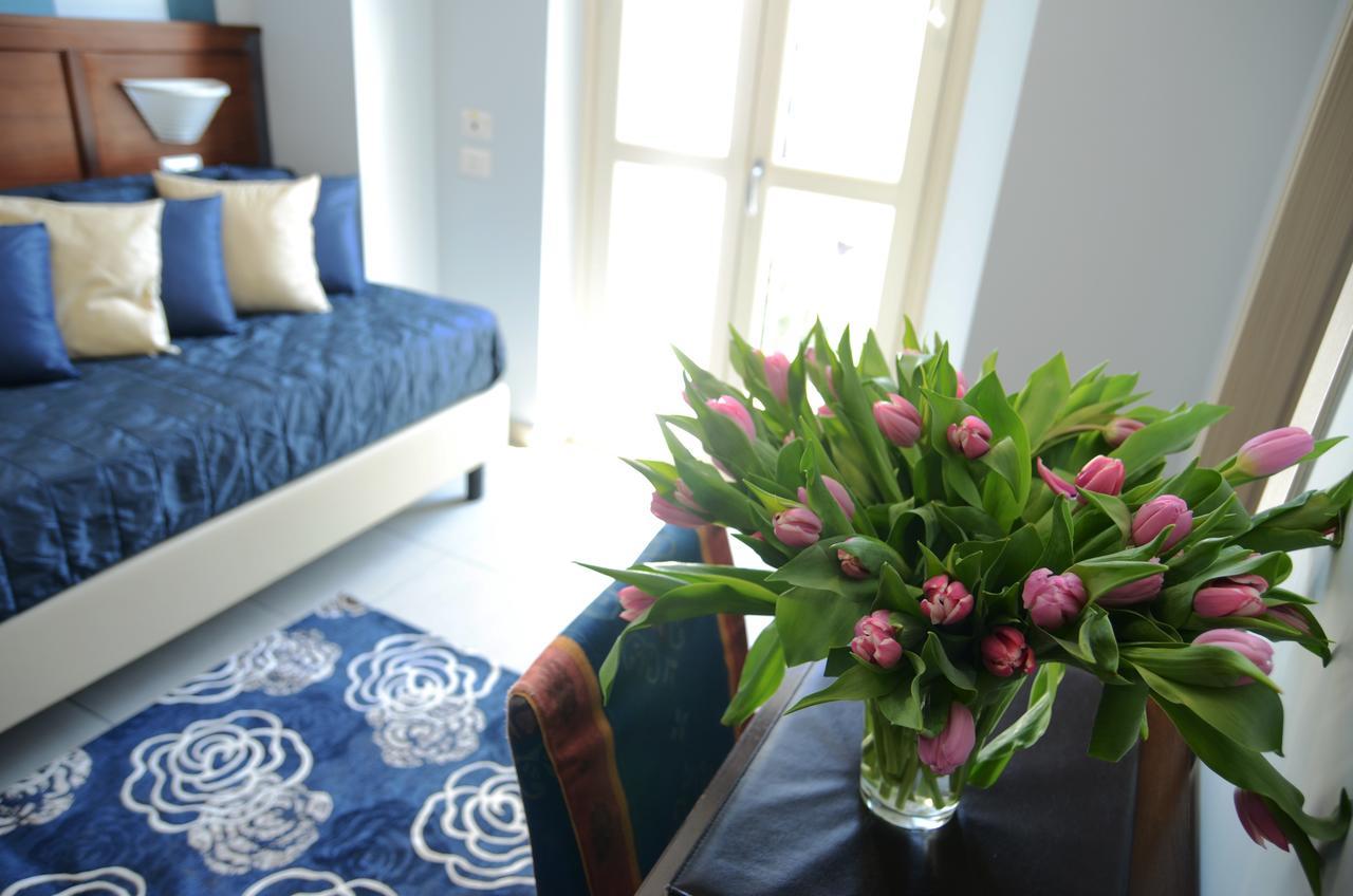 Hotel Giulio Cesare ตูริน ภายนอก รูปภาพ