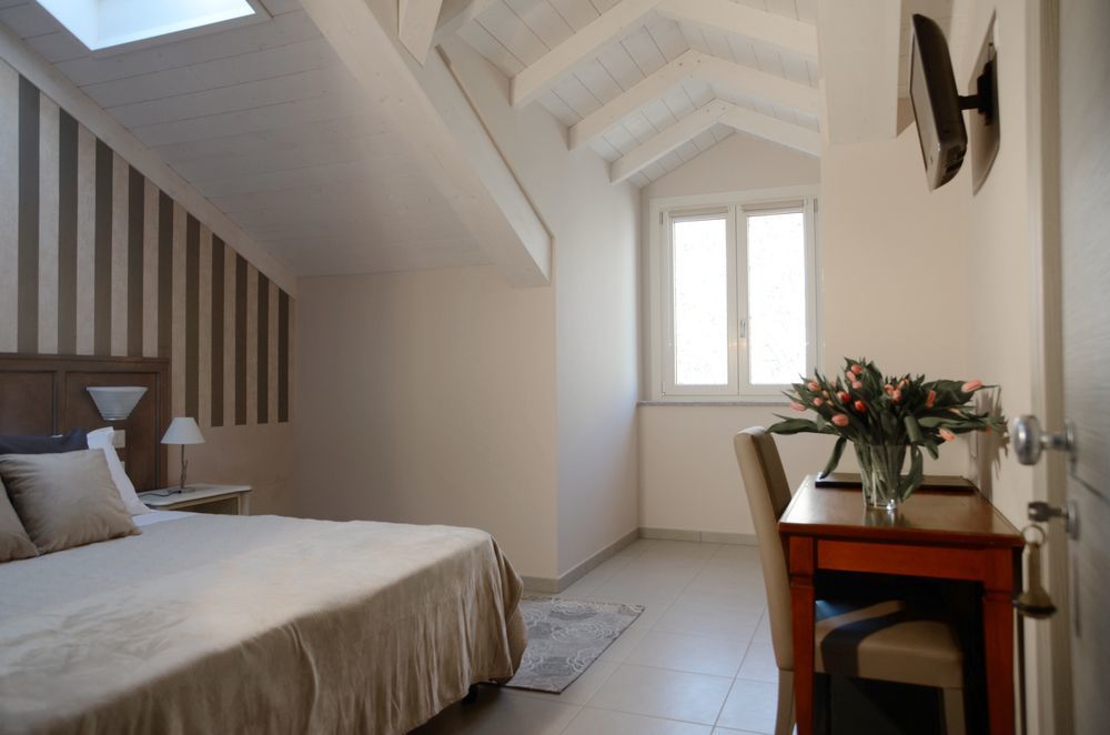 Hotel Giulio Cesare ตูริน ภายนอก รูปภาพ