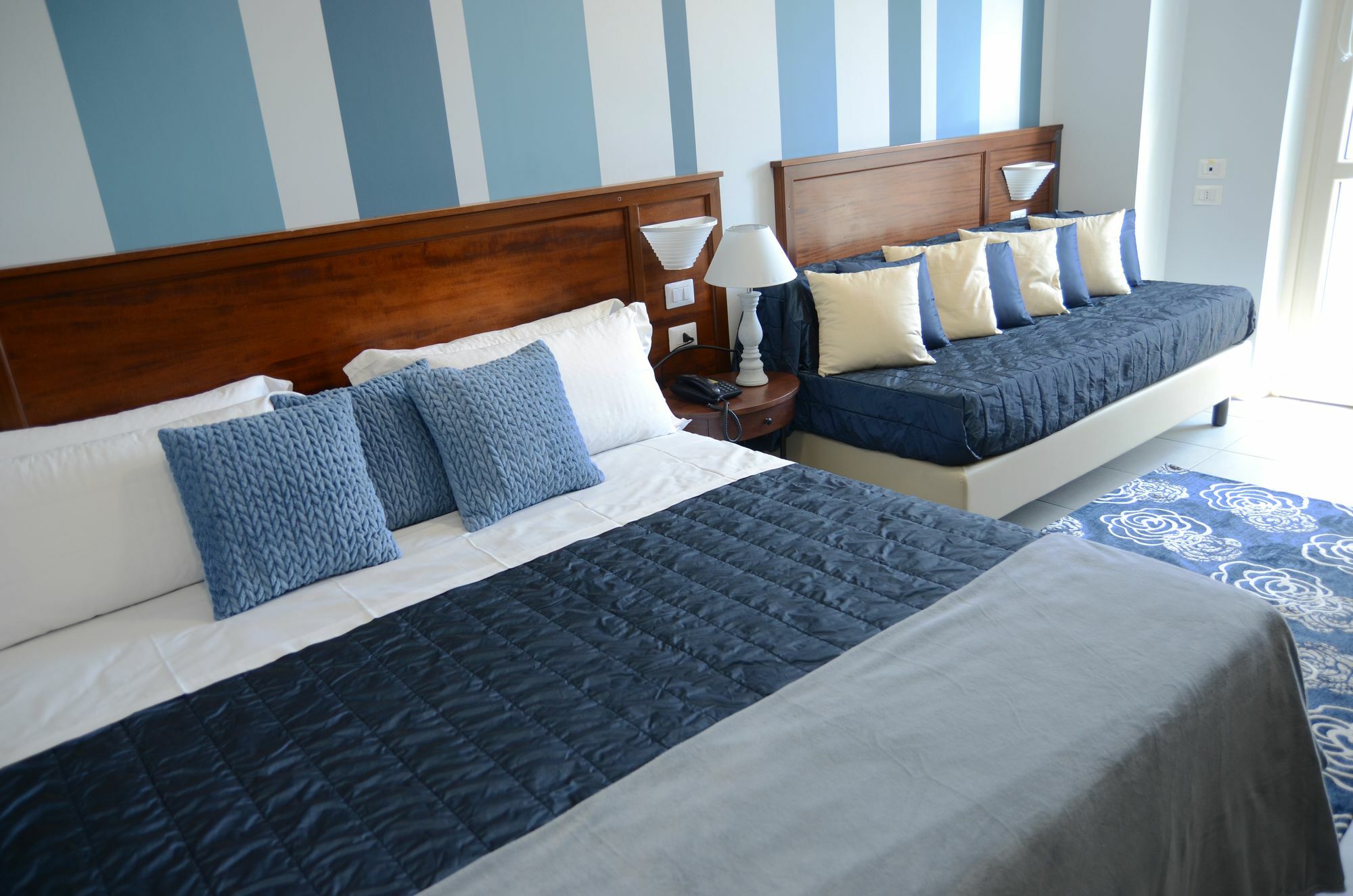 Hotel Giulio Cesare ตูริน ภายนอก รูปภาพ
